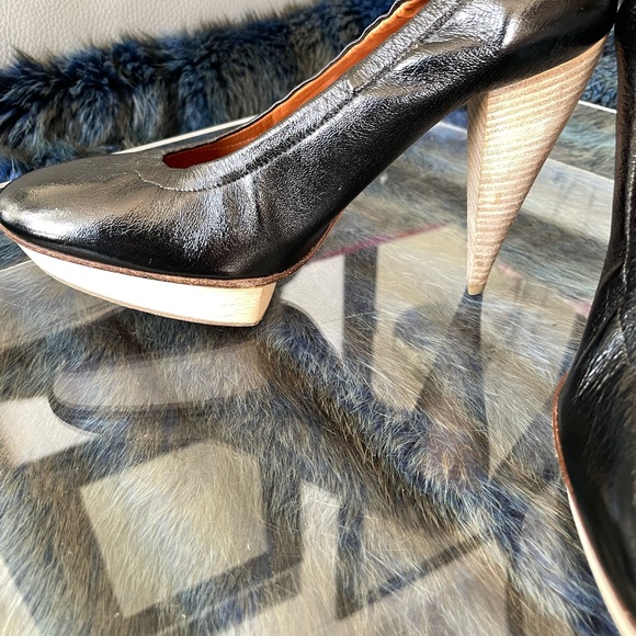 LANVIN ETE 2008 Shoes - Picture 2 of 8